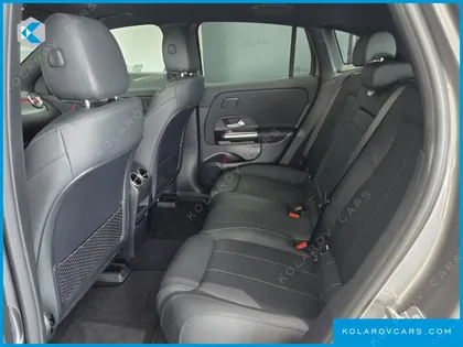MERCEDES EQA EQA250 PROGRESSIVE