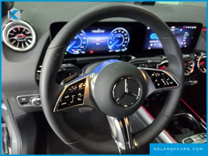 MERCEDES EQA EQA250 PROGRESSIVE