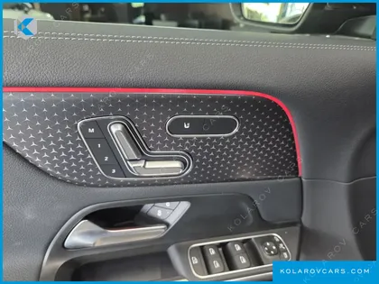 MERCEDES EQA EQA250 PROGRESSIVE