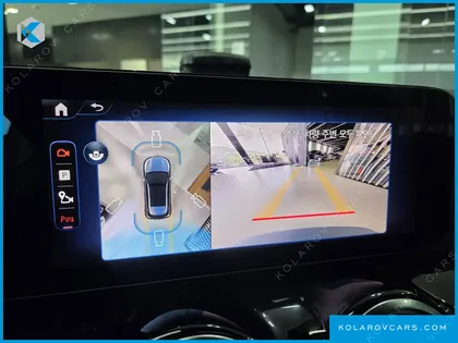 MERCEDES EQA EQA250 PROGRESSIVE