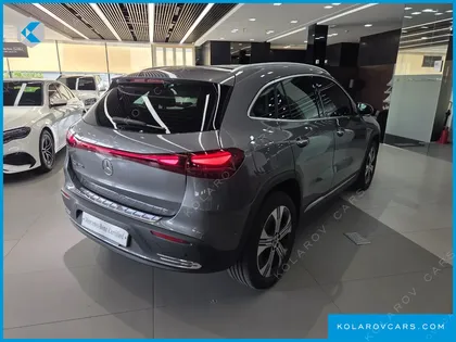 MERCEDES EQA EQA250 PROGRESSIVE