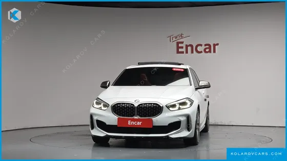 BMW 1 SERIES M135I XDRIVE