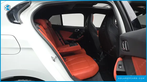 BMW 1 SERIES M135I XDRIVE