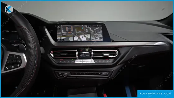 BMW 1 SERIES M135I XDRIVE