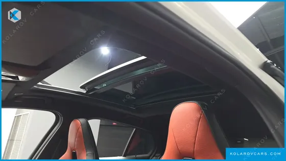 BMW 1 SERIES M135I XDRIVE