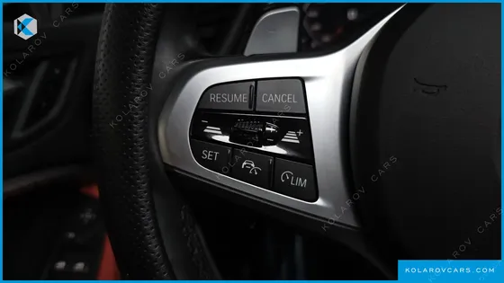 BMW 1 SERIES M135I XDRIVE