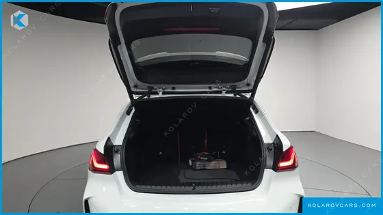 BMW 1 SERIES M135I XDRIVE