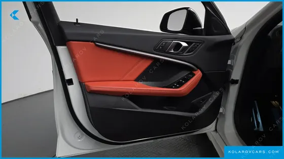 BMW 1 SERIES M135I XDRIVE