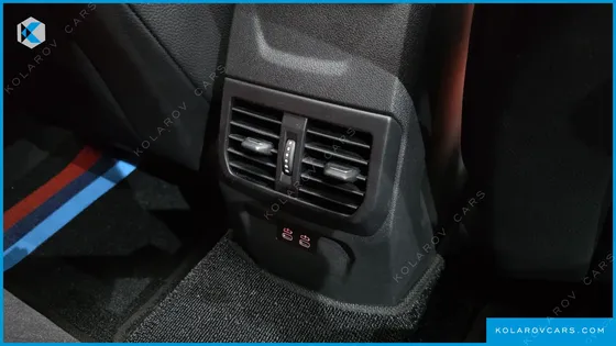 BMW 1 SERIES M135I XDRIVE