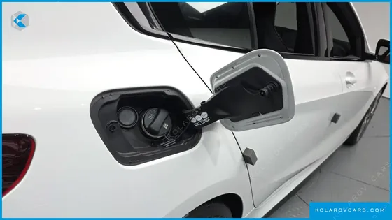 BMW 1 SERIES M135I XDRIVE