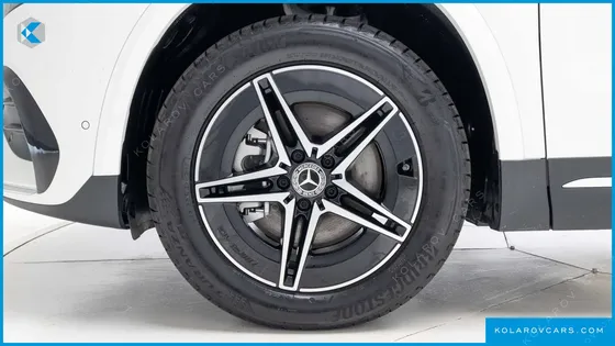 MERCEDES EQA EQA250 AMG LINE