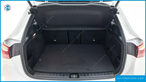 MERCEDES EQA EQA250 AMG LINE
