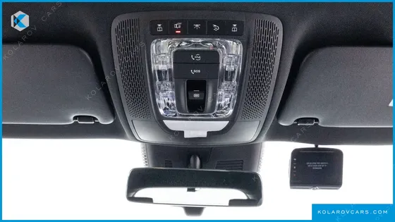 MERCEDES EQA EQA250 AMG LINE