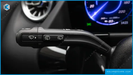 MERCEDES EQA EQA250 AMG LINE