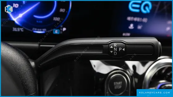 MERCEDES EQA EQA250 AMG LINE