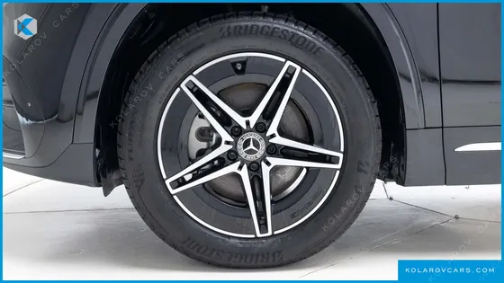 MERCEDES EQA EQA250 AMG LINE