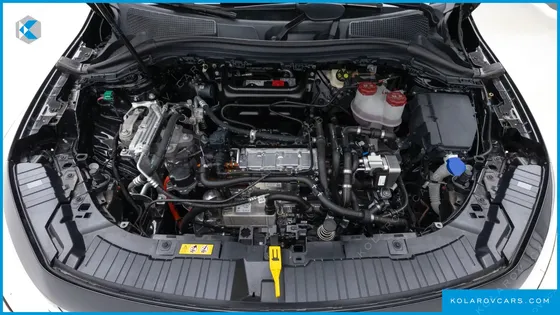 MERCEDES EQA EQA250 AMG LINE