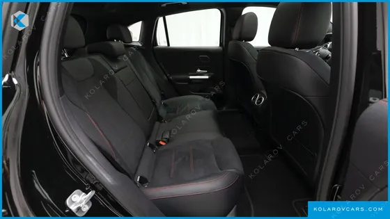 MERCEDES EQA EQA250 AMG LINE