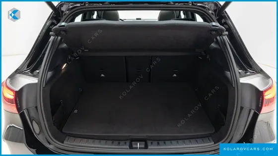 MERCEDES EQA EQA250 AMG LINE