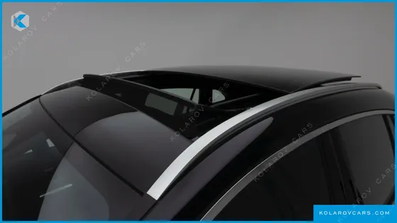 MERCEDES EQA EQA250 AMG LINE