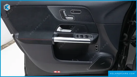 MERCEDES EQA EQA250 AMG LINE