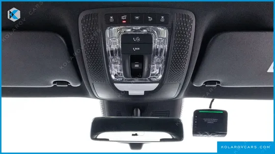 MERCEDES EQA EQA250 AMG LINE