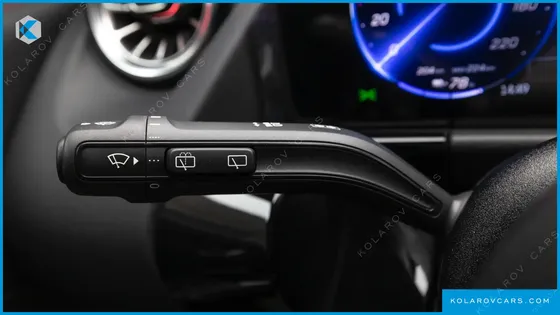 MERCEDES EQA EQA250 AMG LINE