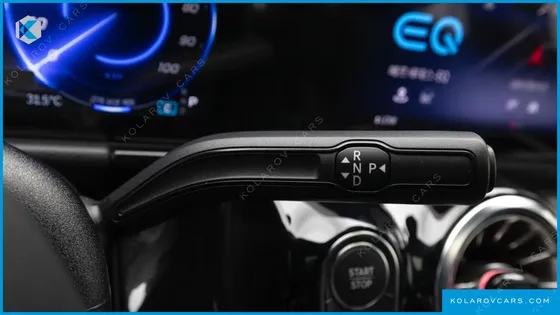 MERCEDES EQA EQA250 AMG LINE