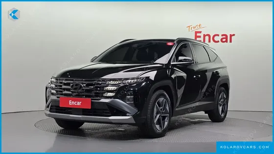HYUNDAI TUCSON HEV 1.6 4WD