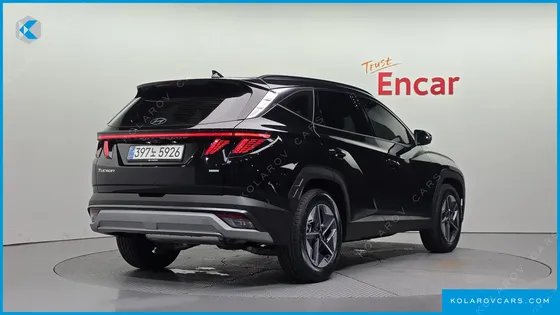 HYUNDAI TUCSON HEV 1.6 4WD