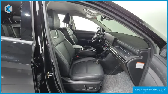 HYUNDAI TUCSON HEV 1.6 4WD