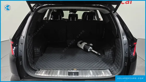 HYUNDAI TUCSON HEV 1.6 4WD