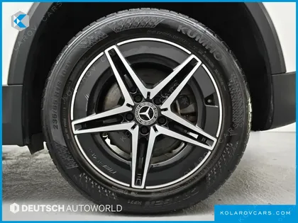 MERCEDES EQA EQA250 AMG PACKAGE PLUS