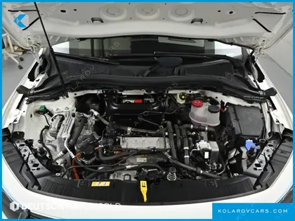 MERCEDES EQA EQA250 AMG PACKAGE PLUS
