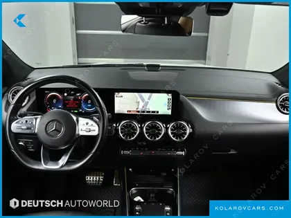MERCEDES EQA EQA250 AMG PACKAGE PLUS