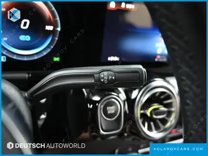 MERCEDES EQA EQA250 AMG PACKAGE PLUS