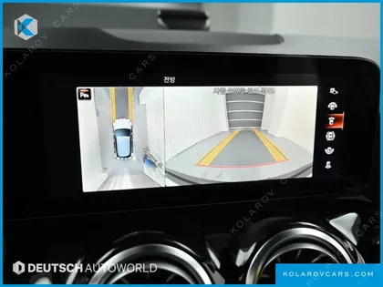 MERCEDES EQA EQA250 AMG PACKAGE PLUS