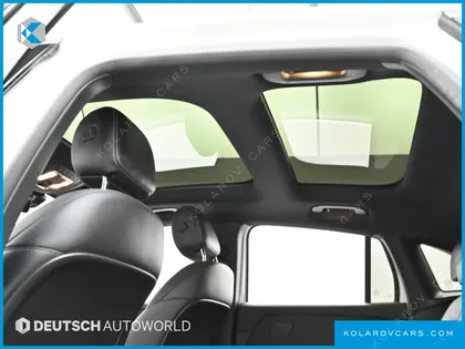 MERCEDES EQA EQA250 AMG PACKAGE PLUS