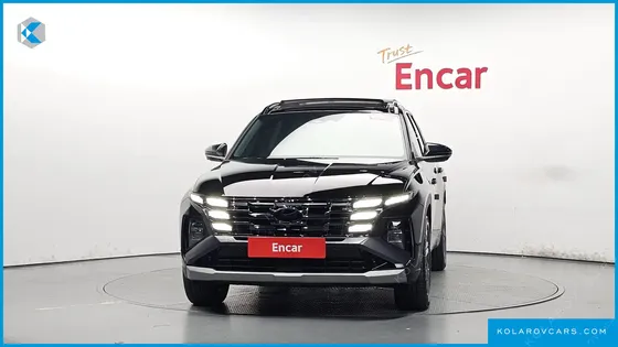 HYUNDAI TUCSON HEV 1.6 2WD