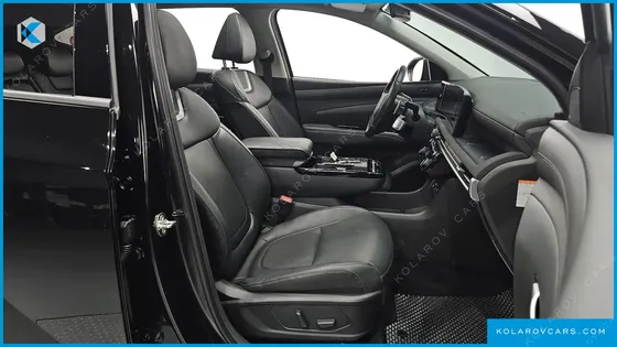 HYUNDAI TUCSON HEV 1.6 2WD