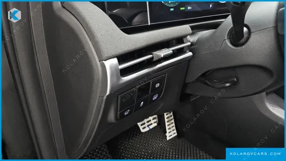 HYUNDAI TUCSON HEV 1.6 2WD