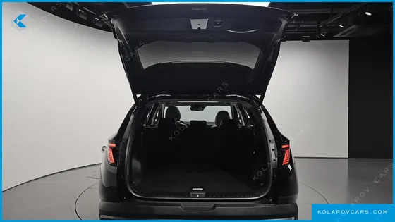 HYUNDAI TUCSON HEV 1.6 2WD