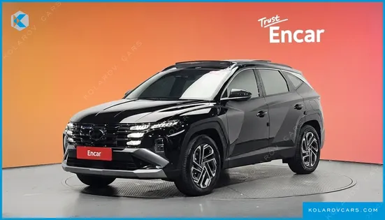 HYUNDAI TUCSON HEV 1.6 2WD