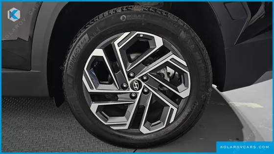 HYUNDAI TUCSON HEV 1.6 2WD