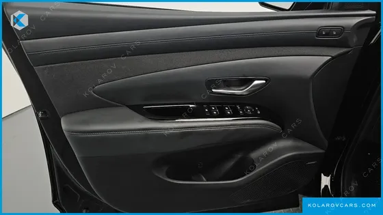 HYUNDAI TUCSON HEV 1.6 2WD