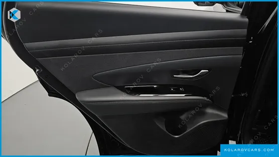 HYUNDAI TUCSON HEV 1.6 2WD