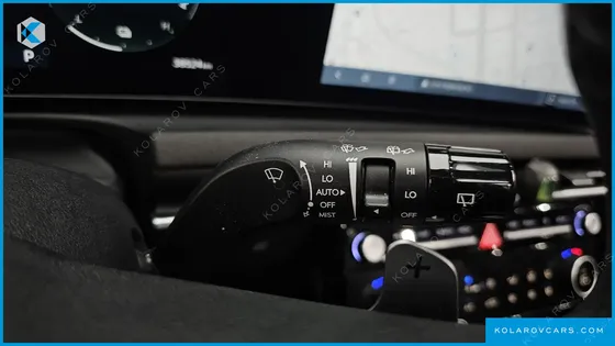 HYUNDAI TUCSON HEV 1.6 2WD