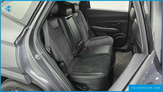 HYUNDAI TUCSON HEV 1.6 4WD