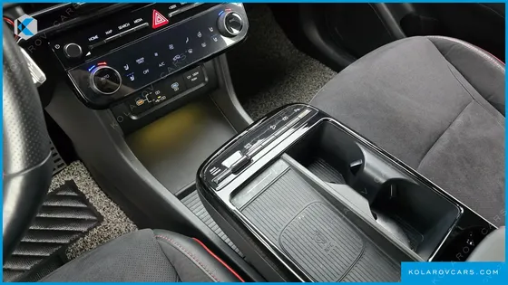 HYUNDAI TUCSON HEV 1.6 4WD