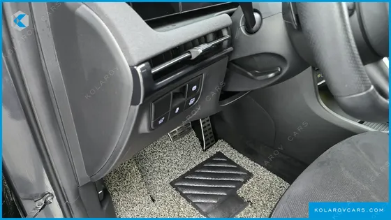 HYUNDAI TUCSON HEV 1.6 4WD